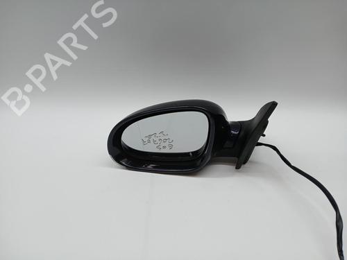 Used Left mirror Left mirror VW EOS (1F7, 1F8) [2006-2015] 33658183 33658183