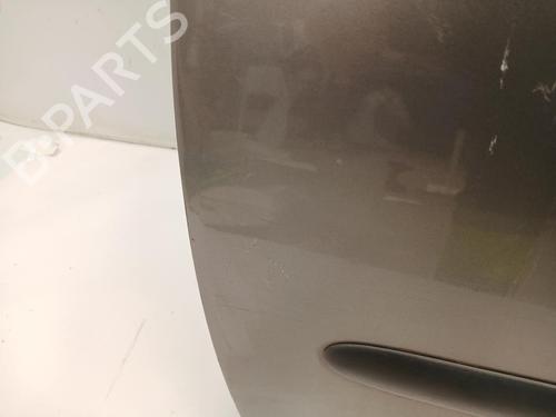 Left front door SEAT IBIZA III (6L1)  | BP29727407C2 