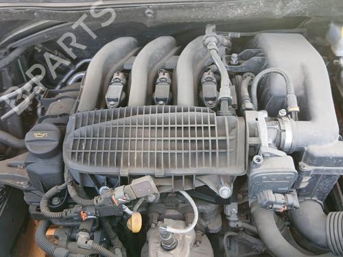 Right headlight PEUGEOT 2008 I (CU_) 1.5 BlueHDI 100 | BP34192789C29  - Image 9