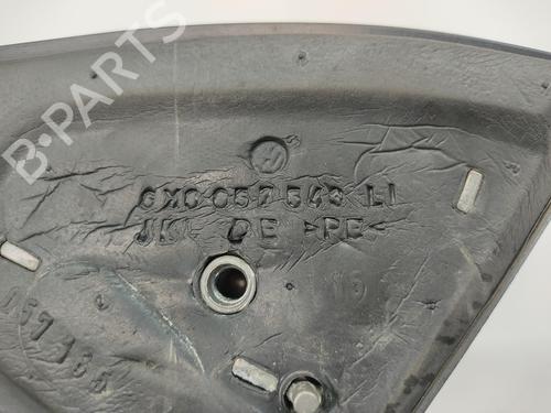 Left mirror SEAT AROSA (6H1) 1.4 | BP28326053C26 