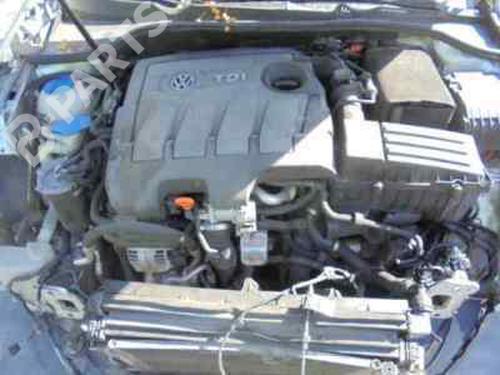 Left tailgate light VW GOLF VI (5K1) 1.6 TDI | BP10253631C79  - Image 7