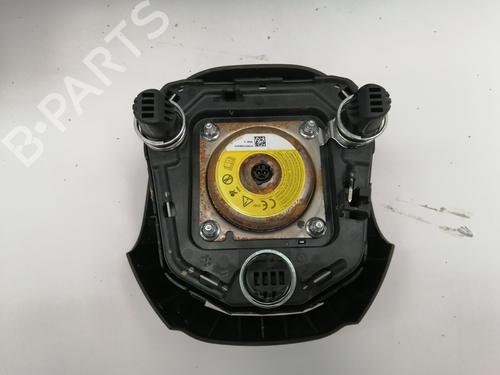 Kollisonspute sett MG MG ZS SUV (AZS1)  | BP26546436C86 