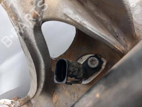 Højre Styrespindel Lejehus VW PASSAT B8 Variant (3G5, CB5) | BP30623817M26