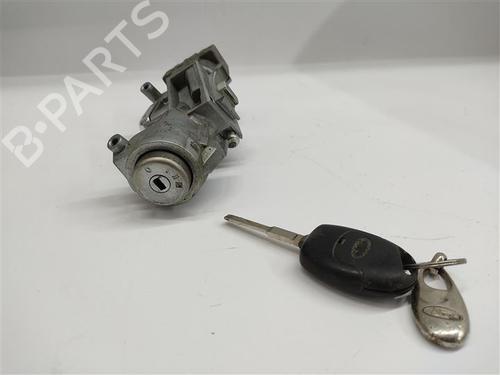 Used Ignition barrel Ignition barrel 10253750 10253750