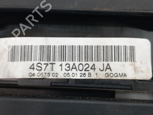 Headlight switch FORD MONDEO III (B5Y) 2.2 TDCi | BP24947571I24 