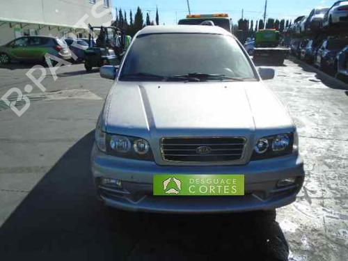 Used Parts KIA JOICE (MTE1P) 2.0 4976988