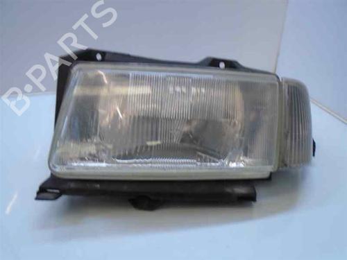 Used Left headlight Left headlight FIAT SCUDO Platform/Chassis (220_) 1.9 D (69 hp) 5465921 5465921