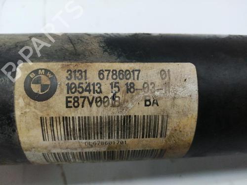 Left front shock absorber BMW 1 (E87) 116 d | BP32999611M16 - Image 2