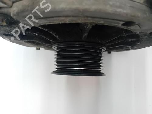 Alternator PORSCHE CAYENNE (9PA) | BP36449836M7 - Image 4