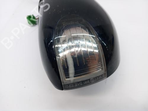 Left mirror VW NEW BEETLE (9C1, 1C1) 1.6 | BP26406676C26 
