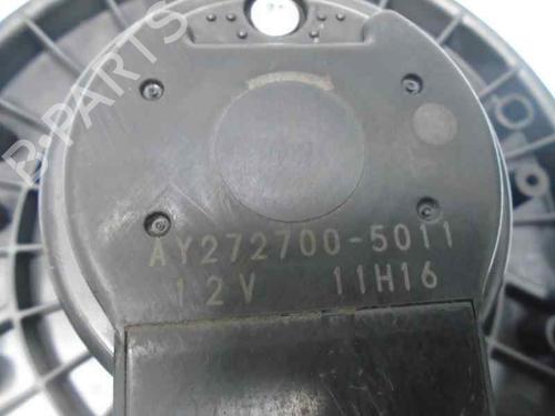 Heater blower motor SUBARU TRIBECA (B9) 3.0 (WXE) | BP14026923M62 