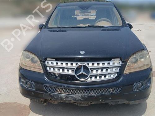 Used Parts MERCEDES-BENZ M-CLASS (W164)  ML 320 CDI 4-matic (164.122)  4980209