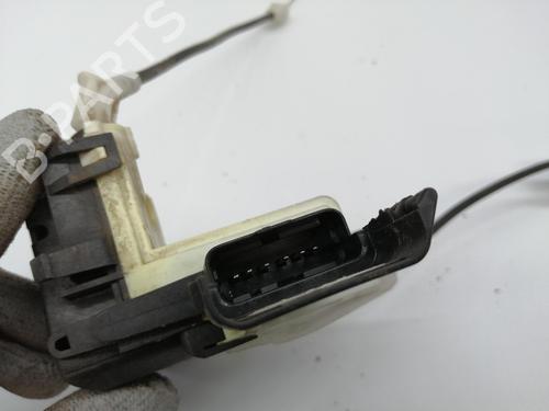 Front right lock PEUGEOT 5008 (0U_, 0E_) 1.6 HDi | BP26389700C97 