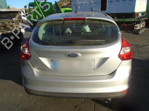 Catalyst FORD FOCUS III 1.6 EcoBoost | BP18258104M10 
