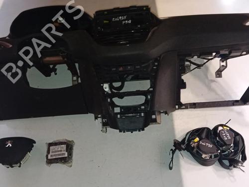 Used Airbag Kit Airbag Kit 32271060 32271060