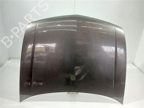 Used Hood Hood HONDA ACCORD VIII (CU) 2.2 i-DTEC (CU3) (150 hp) 40025495 40025495