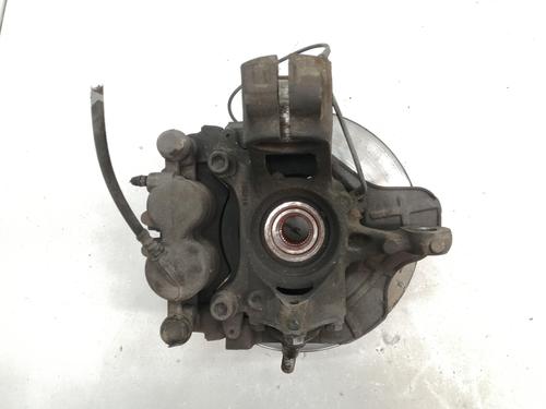 Right front steering knuckle CITROËN JUMPER II Van 2.2 BlueHDi 140 | BP19054817M26