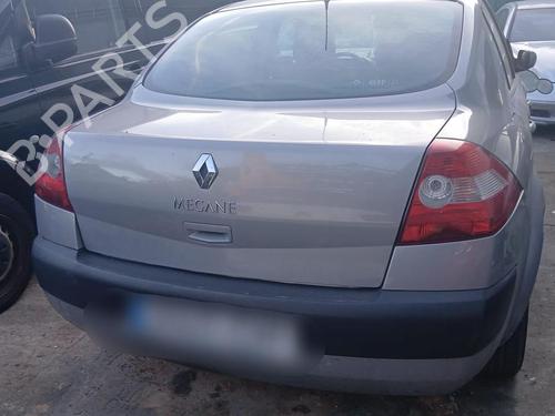 Headlight switch RENAULT MEGANE II Saloon (LM0/1_) | BP33798711I24 - Image 8