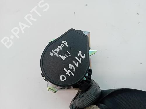 Front left seatbelt FIAT DUCATO Platform/Chassis (250_) 140 Multijet 2,3 D | BP38324932I26  - Image 6