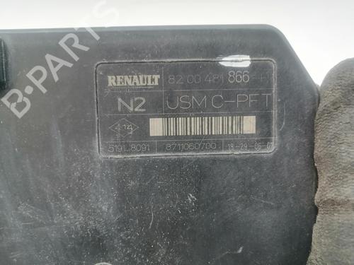 Sikringsdåse RENAULT SCÉNIC II (JM0/1_)  | BP28278457E1 