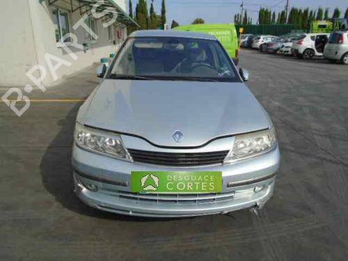 Used Parts RENAULT LAGUNA II (BG0/1_) 2.0 16V IDE (BG0N) 4983306