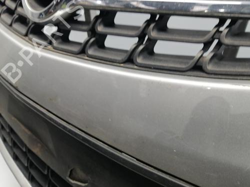 Front bumper OPEL CORSA D (S07) | BP32423327C7