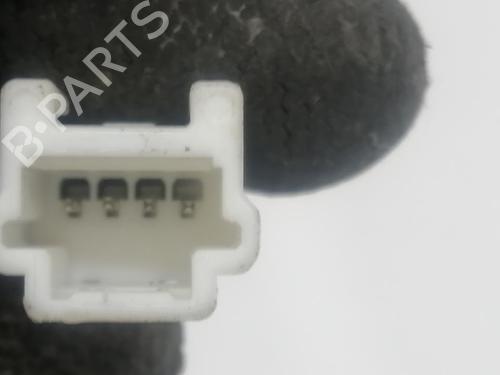 Trunk håndtak NISSAN QASHQAI II (J11, J11_)  | BP29904262C132 