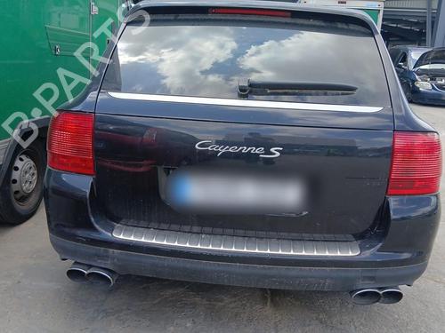 Left headlight PORSCHE CAYENNE (9PA)  | BP36857333C28  - Image 7