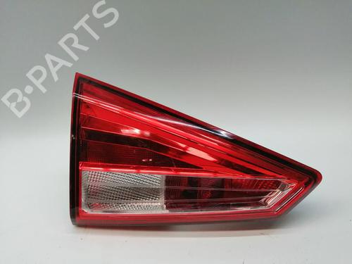 Feu de coffre gauche Feu de coffre gauche SEAT ARONA (KJ7, KJP) 1.0 TSI (95 hp) 34216062 34216062