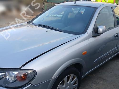 Left headlight NISSAN ALMERA II (N16) 2.2 Di | BP30876301C28 