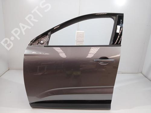 Used Left front door Left front door RENAULT ESPACE VI (RHN) E-TECH 200 Hybrid (199 hp) 33676746 33676746