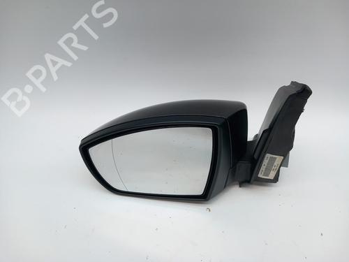 Used Left mirror Left mirror FORD KUGA II (DM2) 2.0 TDCi (120 hp) 34245067 34245067