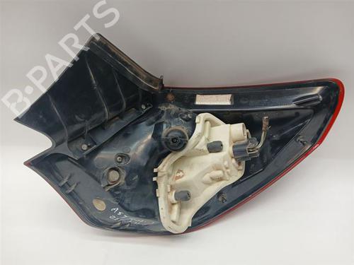 Left taillight OPEL ASTRA J (P10) 1.7 CDTI (68) | BP38470424C34 - Image 2