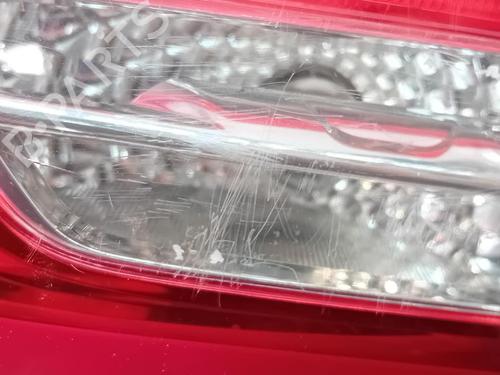 Right tailgate light CITROËN DS5 2.0 HDi 165 | BP38240016C80 - Image 3