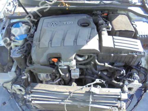 Left rear window motor VW GOLF VI (5K1) 1.6 TDI | BP5464839E23 