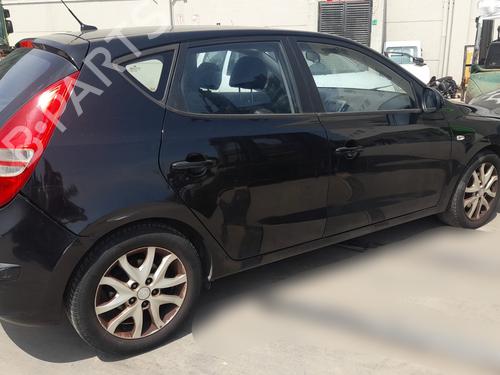 Right mirror HYUNDAI i30 Estate (FD) 1.6 CRDi | BP25925227C27 