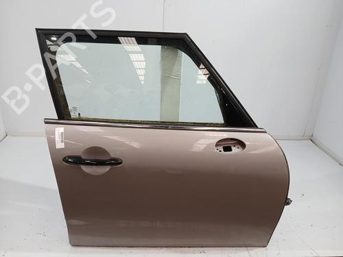 Used Right front door MINI MINI (F55) Cooper (136 hp) 31593042