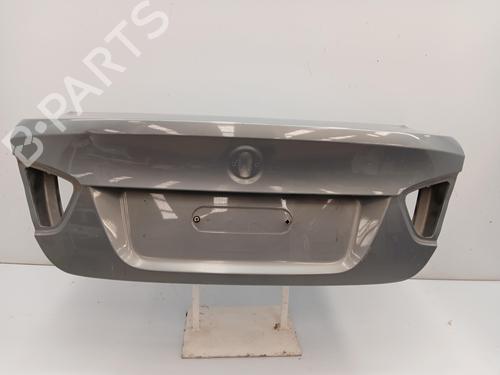 Used Tailgate BMW 3 (E90) 330 d (231 hp) 27435427