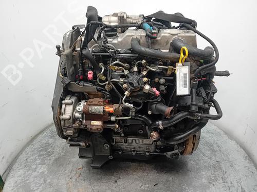 Engine FORD TOURNEO CONNECT 1.8 TDCi /TDDi /DI | BP36648980M1 - Image 2