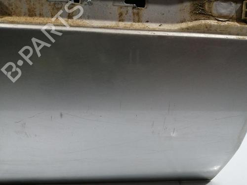 Right rear door MERCEDES-BENZ M-CLASS (W164) ML 320 CDI 4-matic (164.122) | BP28151238C5 