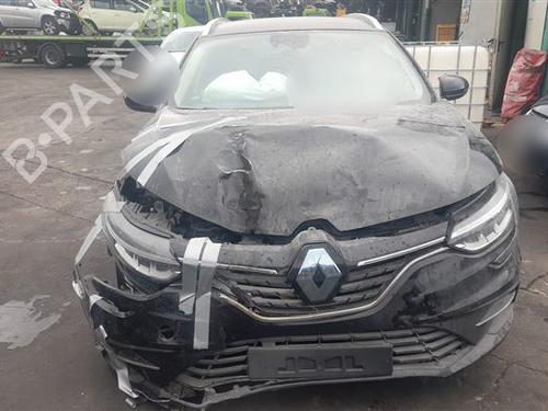 Used Parts RENAULT MEGANE IV Grandtour (K9A/M/N_) 1.3 TCe 140 (K9NB) 4972829
