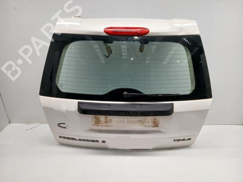 Used Tailgate LAND ROVER FREELANDER 2 (L359) [2006-2015]  27339532
