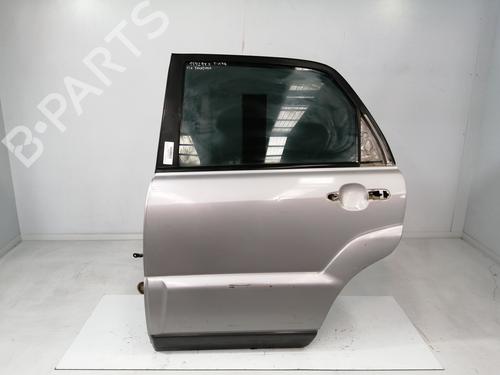 Used Left rear door KIA SPORTAGE II (JE_, KM_) 2.0 CRDi 4WD (113 hp) 11689458
