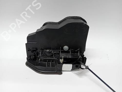 Høyre foran lås Høyre foran lås BMW 3 (E90) 318 i (143 hp) 34245015 34245015
