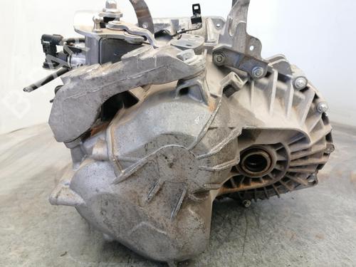 Gearbox OPEL INSIGNIA A (G09)  | BP29608624M3 