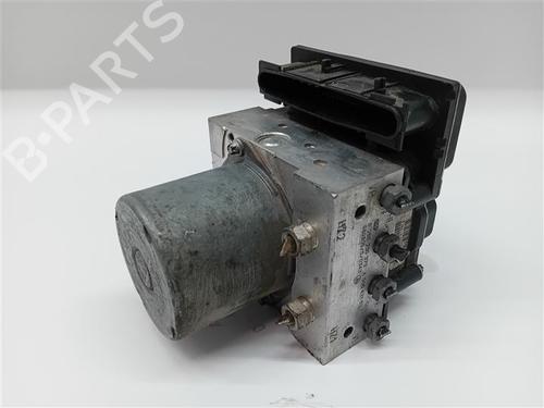 Used ABS pump ABS pump MERCEDES-BENZ B-CLASS Sports Tourer (W245) B 180 CDI (245.207) (109 hp) 39571955 39571955