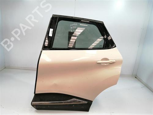 left-rear-door-renault-clio-iv-bh_-2012-2013-2014-2015-2016-2017-2018-2019-2020-2021-27261434 main image