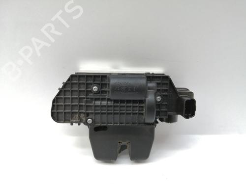 Tailgate lock PEUGEOT 2008 I (CU_) 1.6 BlueHDi 100 | BP17124613C101 
