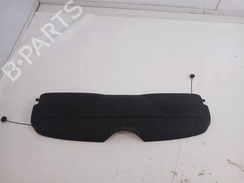 Used Rear parcel shelf Rear parcel shelf 37666069 37666069