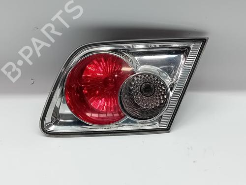 Used Right tailgate light Right tailgate light MAZDA 6 Hatchback (GG) 2.3 (GG3S) (166 hp) 36020120 36020120